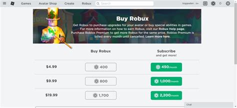 Jan 2, 2024 · Method 3: Join the Roblox rewards program. Besides earning free Robux by applying active promo codes and completing surveys, you can join the Roblox reward program to get free Robux right from them. Share Roblox links on social media. Go to the page for the Roblox item you want to promote and click the social media share button. 